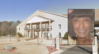 Woman said funeral home 'dressed the wrong body': Lawsuit