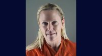 Woman shot ex-husband to death, stuffed him in closet: Cops