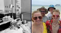Woman, sons killed by husband after she made plea for help