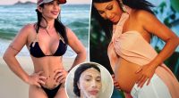 Woman spent almost $100k to be a hot mom
