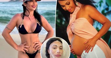 Woman spent almost $100k to be a hot mom