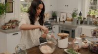 Woman threatens to sue Meghan Markle for $10m over bath salts recipe