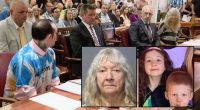 Woman who killed 2 kids in DUI crash at party is sentenced