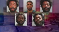 Women demand action after attack at Jacksonville Riverwalk