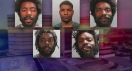 Women demand action after attack at Jacksonville Riverwalk