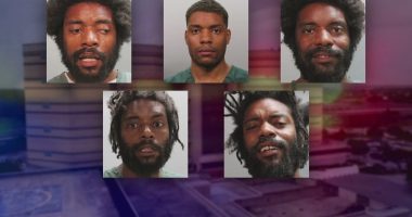 Women demand action after attack at Jacksonville Riverwalk