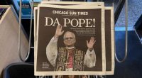 Wordle, White Sox and more: Fast facts about Pope Leo XIV