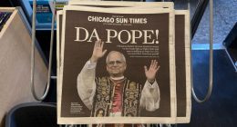 Wordle, White Sox and more: Fast facts about Pope Leo XIV