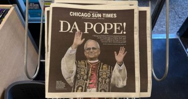 Wordle, White Sox and more: Fast facts about Pope Leo XIV