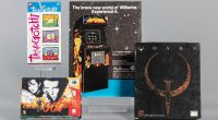World Video Game Hall of Fame inducts Defender, Tamagotchi, GoldenEye 007 and Quake