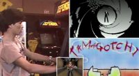 World Video Game Hall of Fame inducts these four nostalgic games