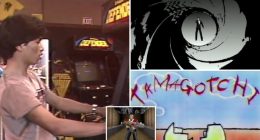 World Video Game Hall of Fame inducts these four nostalgic games