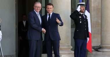 World leaders congratulate Albanese following landslide election victory