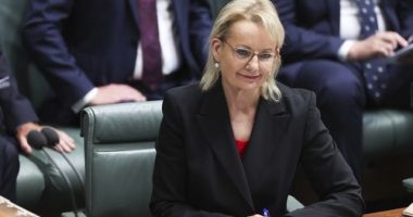 Would-be Liberal leaders promise 'modern', 'fresh' approach