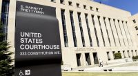 Wow: D.C. Circuit Hands Trump Administration a Huge Win That Will Have Far-Reaching Implications
