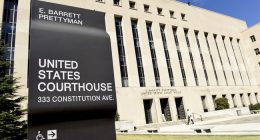 Wow: D.C. Circuit Hands Trump Administration a Huge Win That Will Have Far-Reaching Implications