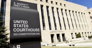 Wow: D.C. Circuit Hands Trump Administration a Huge Win That Will Have Far-Reaching Implications