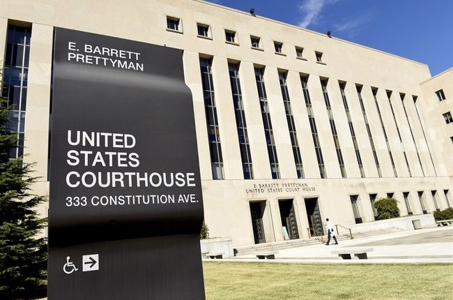 Wow: D.C. Circuit Hands Trump Administration a Huge Win That Will Have Far-Reaching Implications