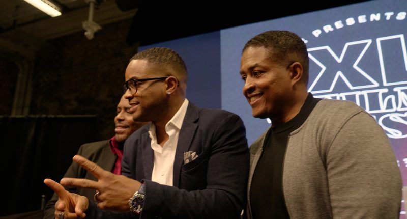 XL Film Festival empowers rising storytellers