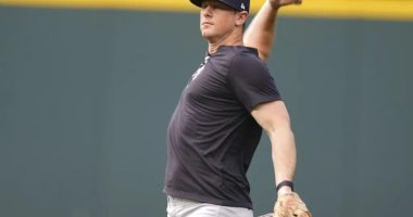 Yankees' DJ LeMahieu hopes to keep good mojo going in Colorado return