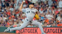 Yankees get bullpen boost with Jonathan LoÃ¡isiga's early injury return