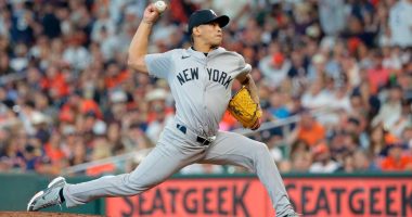 Yankees get bullpen boost with Jonathan LoÃ¡isiga's early injury return