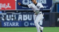 Yankees to play Jorbit Vivas 'a lot' with Jazz Chisholm Jr.oput