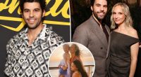 'Yellowjackets' star Steven Krueger on Candice King wedding plans