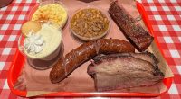 Yelp ranks 'Top 10 Cities for BBQ' in USA