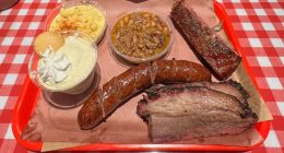 Yelp ranks 'Top 10 Cities for BBQ' in USA