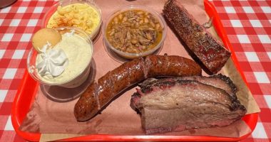 Yelp ranks 'Top 10 Cities for BBQ' in USA
