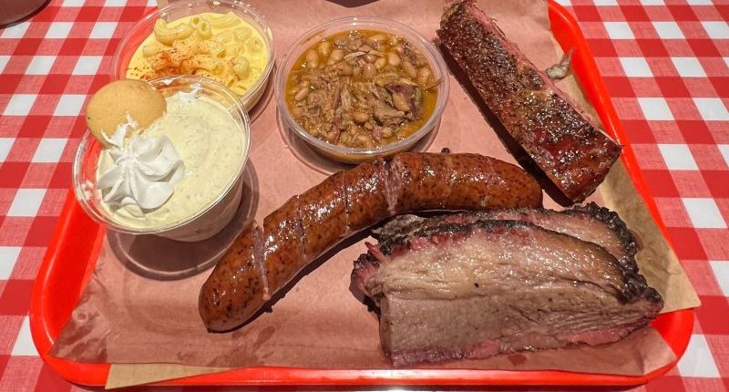 Yelp ranks 'Top 10 Cities for BBQ' in USA