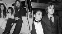 Yoko Ono's daughter Kyoko details reuniting with her mom at 30