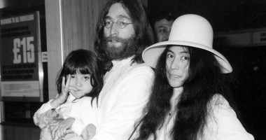 Yoko Ono's only daughter speaks out about her wild kidnap-filled youth