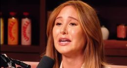 YouTuber Catherine Piaz breaks silence over cheating scandal