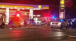 Young woman killed in horror hit-run in Adelaide