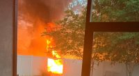 Yulee family in shock after plane crashes outside their home