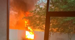 Yulee family in shock after plane crashes outside their home