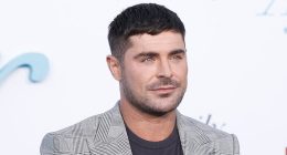 Zac Efron showcases shock new look as fans notice major transformation