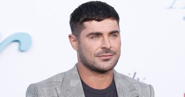 Zac Efron showcases shock new look as fans notice major transformation