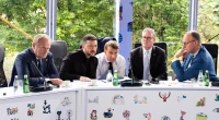 Zelenskyy speaks with Trump, allies after Russia peace talks broker no ceasefire