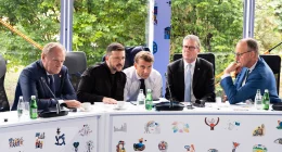Zelenskyy speaks with Trump, allies after Russia peace talks broker no ceasefire
