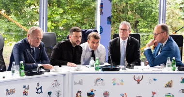 Zelenskyy speaks with Trump, allies after Russia peace talks broker no ceasefire