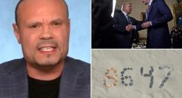 'brought shame to the FBI again'