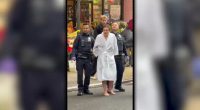 cCrypto torture case: 2 NYPD detectives on leave in connection with SoHo kidnapping in NYC