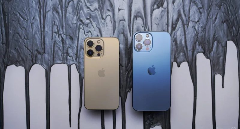iOS 18.5 is out now