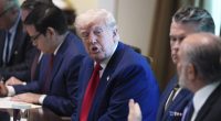 '60 Minutes' probes Trump's attacks on law firms amid Paramount turmoil