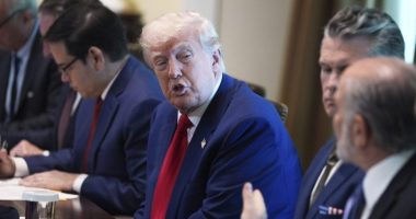 '60 Minutes' probes Trump's attacks on law firms amid Paramount turmoil
