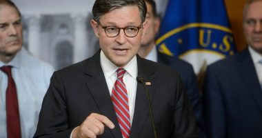 'Big, beautiful bill' should have done more: Former Indiana governor