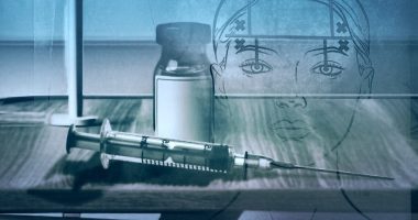 'Botox party' bill nears Texas governor's desk